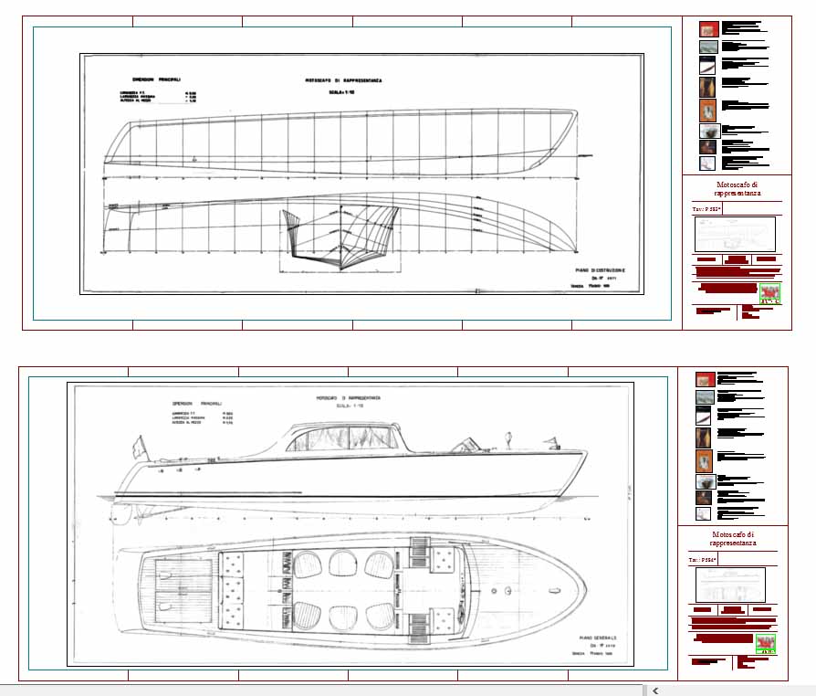 Piani Di Costruzione Barche Modellismo Gratis